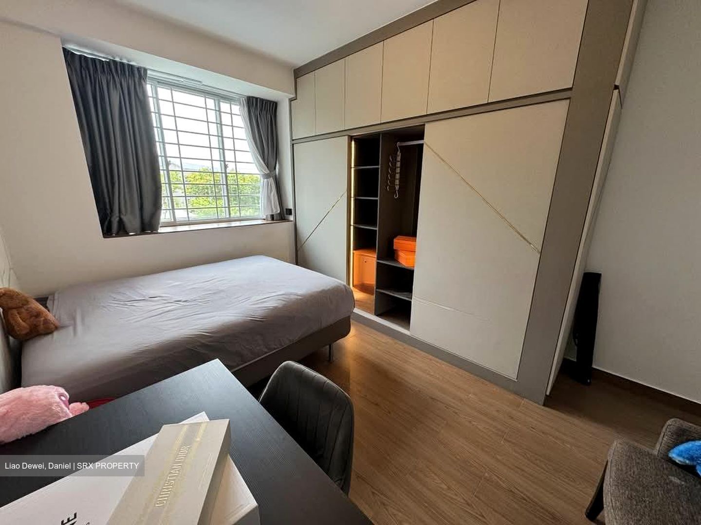 The Eden At Tampines (D18), Condominium #540761241